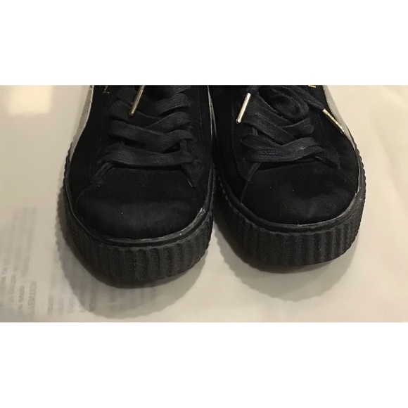 Puma ladies shoe size 6 - Picture 5 of 5